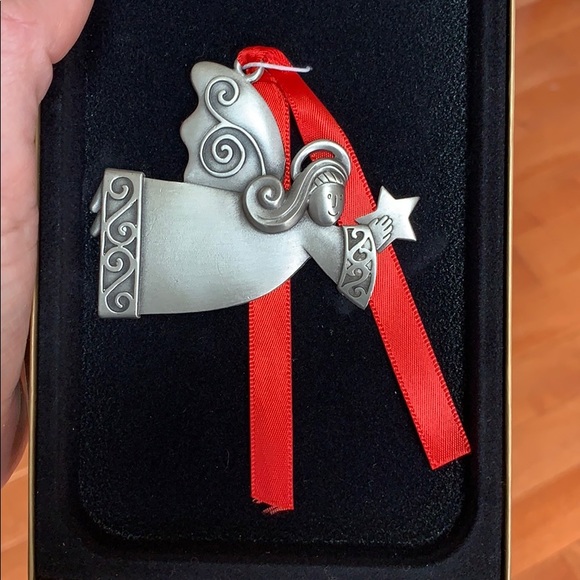 Things Remembered ornaments by Gloria Duchin - Picture 6 of 8